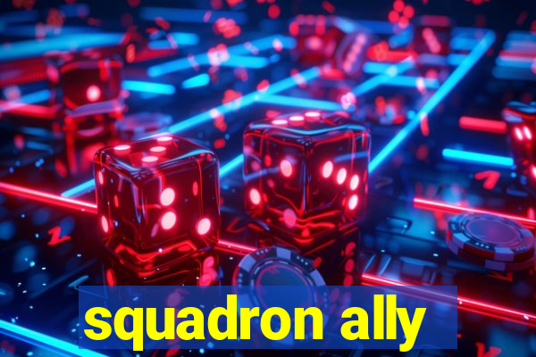 squadron ally