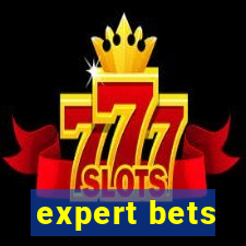 expert bets