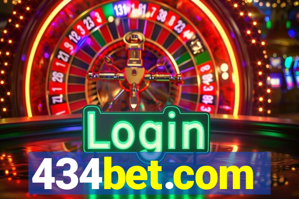 434bet.com