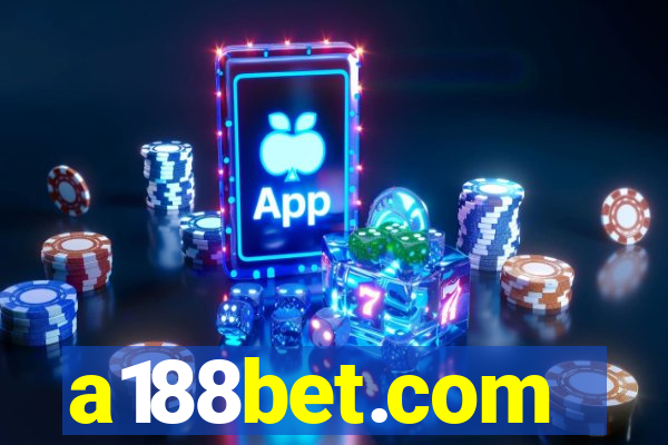 a188bet.com