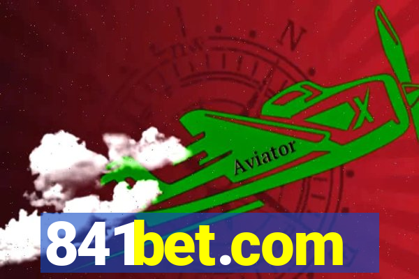 841bet.com