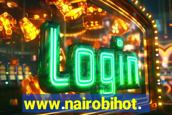 www.nairobihot.com