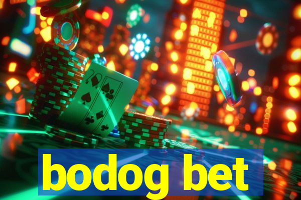 bodog bet