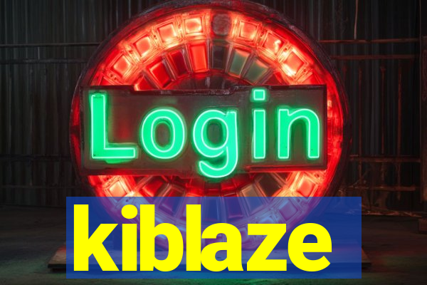 kiblaze