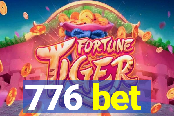 776 bet