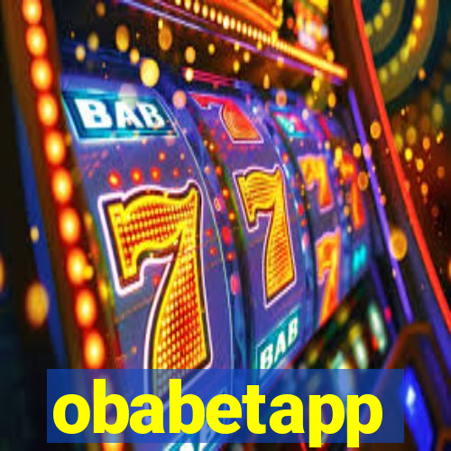 obabetapp