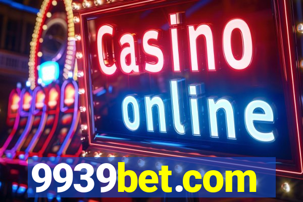 9939bet.com