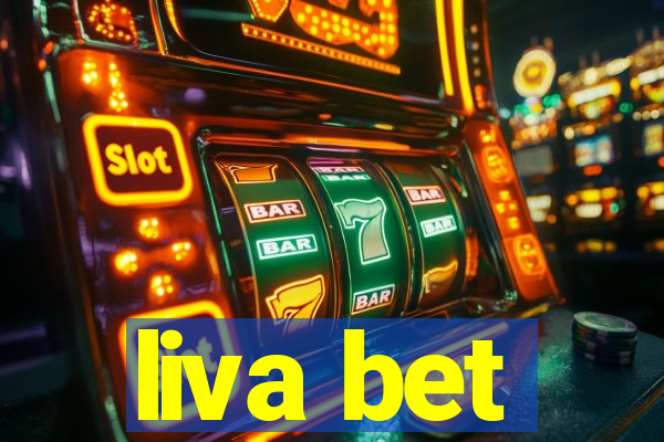 liva bet