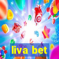 liva bet