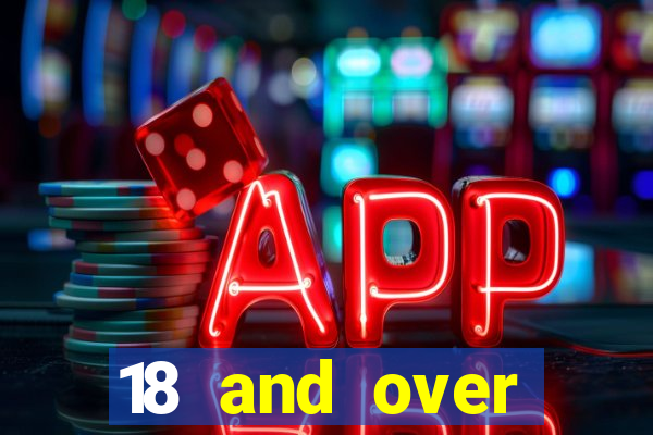 18 and over casinos in maryland