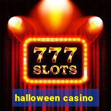 halloween casino