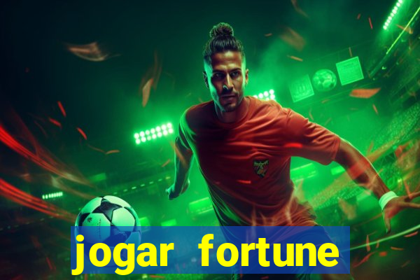 jogar fortune rabbit demo