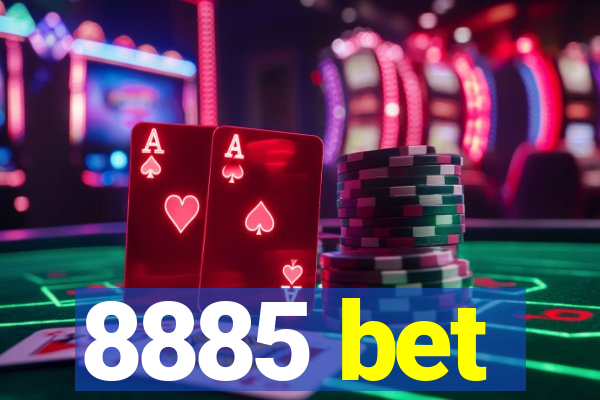 8885 bet