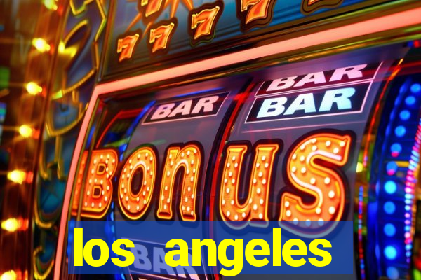 los angeles california casinos