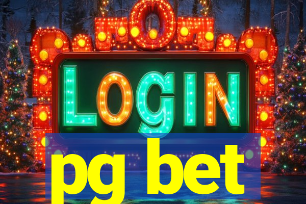 pg bet