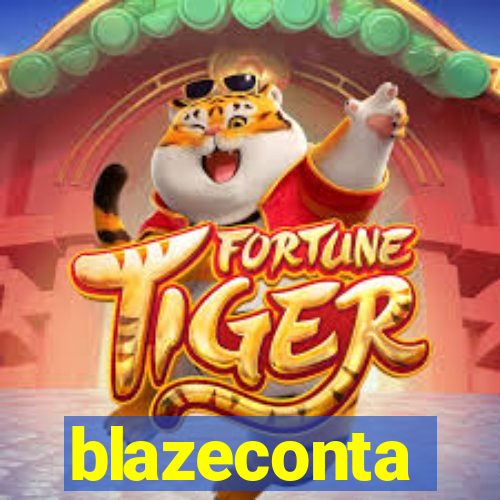 blazeconta