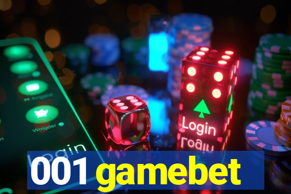 001 gamebet