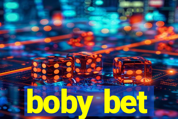 boby bet