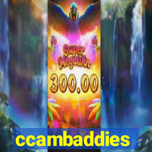 ccambaddies