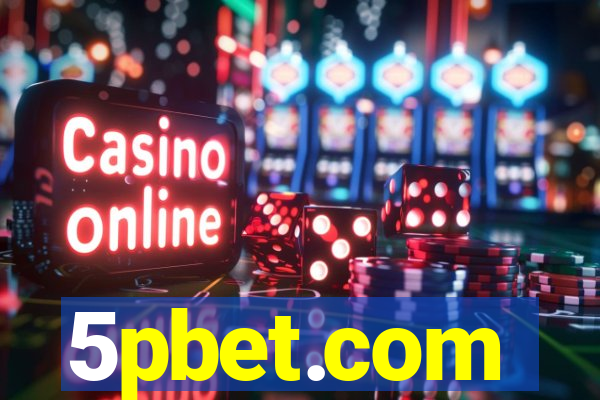 5pbet.com