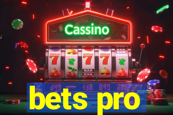 bets pro