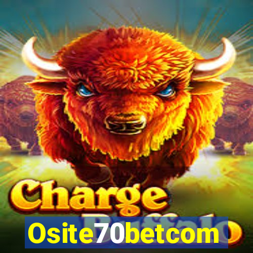 Osite70betcom