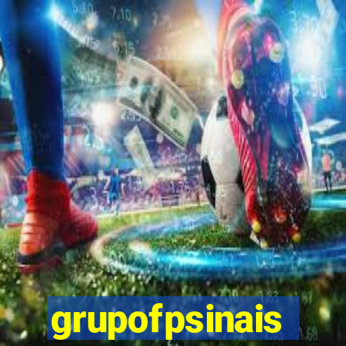 grupofpsinais