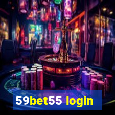 59bet55 login