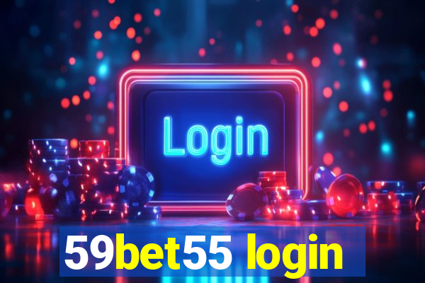 59bet55 login