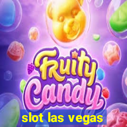 slot las vegas