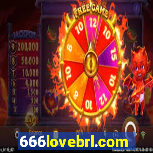 666lovebrl.com