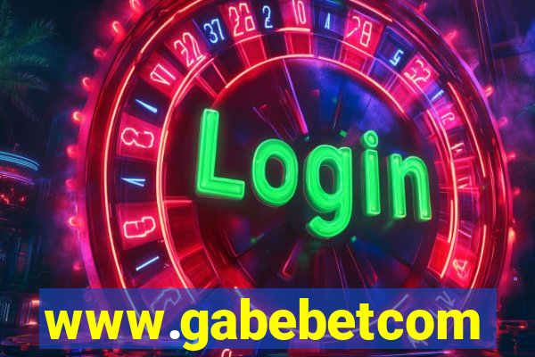 www.gabebetcom