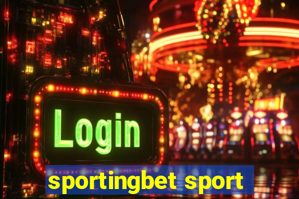 sportingbet sport