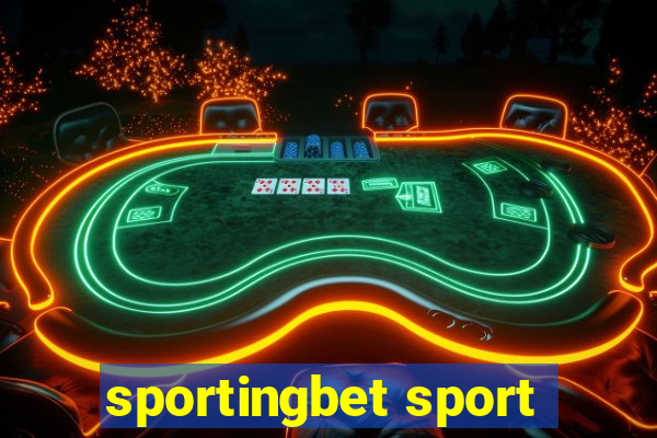 sportingbet sport