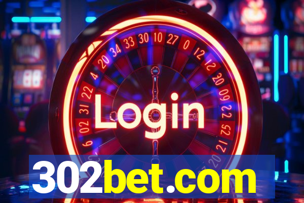 302bet.com