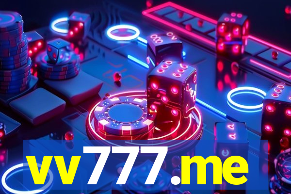 vv777.me