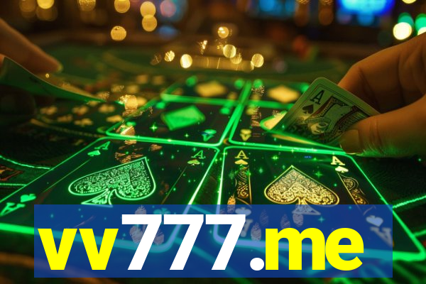 vv777.me