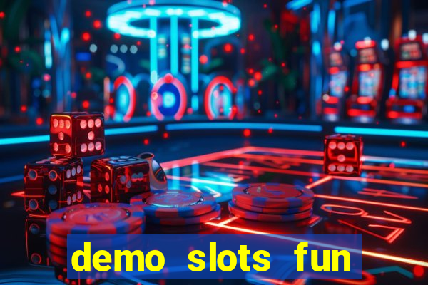 demo slots fun fortune dragon