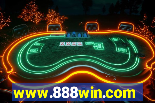 www.888win.com