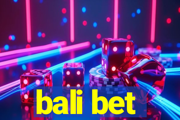 bali bet