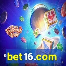 bet16.com