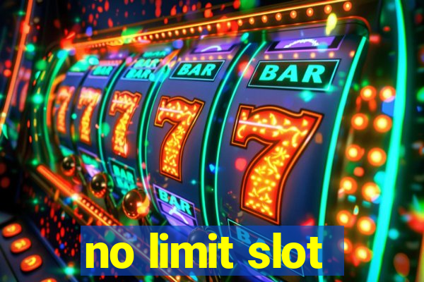 no limit slot