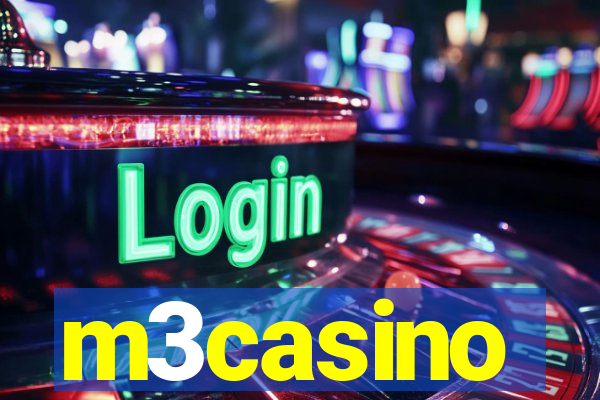 m3casino