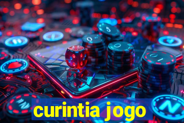 curintia jogo