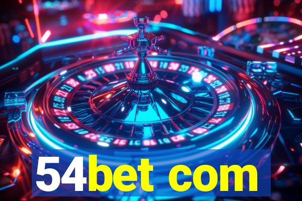 54bet com