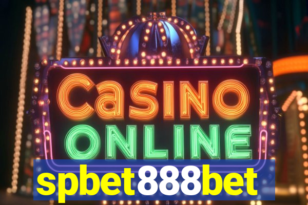 spbet888bet