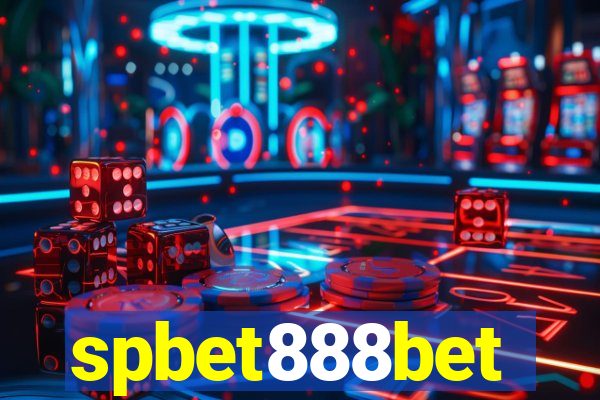 spbet888bet