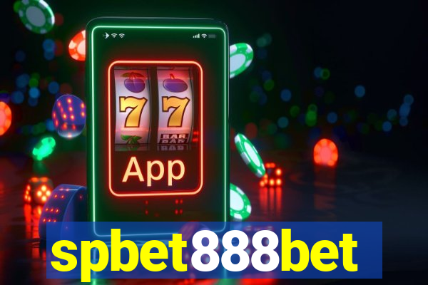 spbet888bet