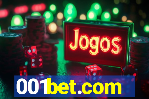 001bet.com