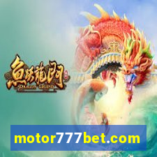 motor777bet.com